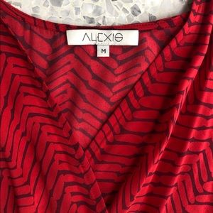 ALEXIS Jumpsuit with Pockets